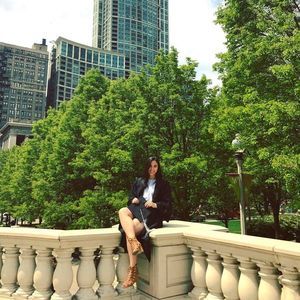 Meet your Posher, Anna